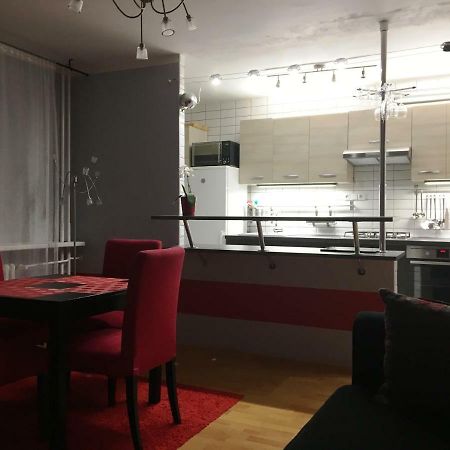 Apartment Scirocco Prague - Two Bedroom Apartment Ngoại thất bức ảnh