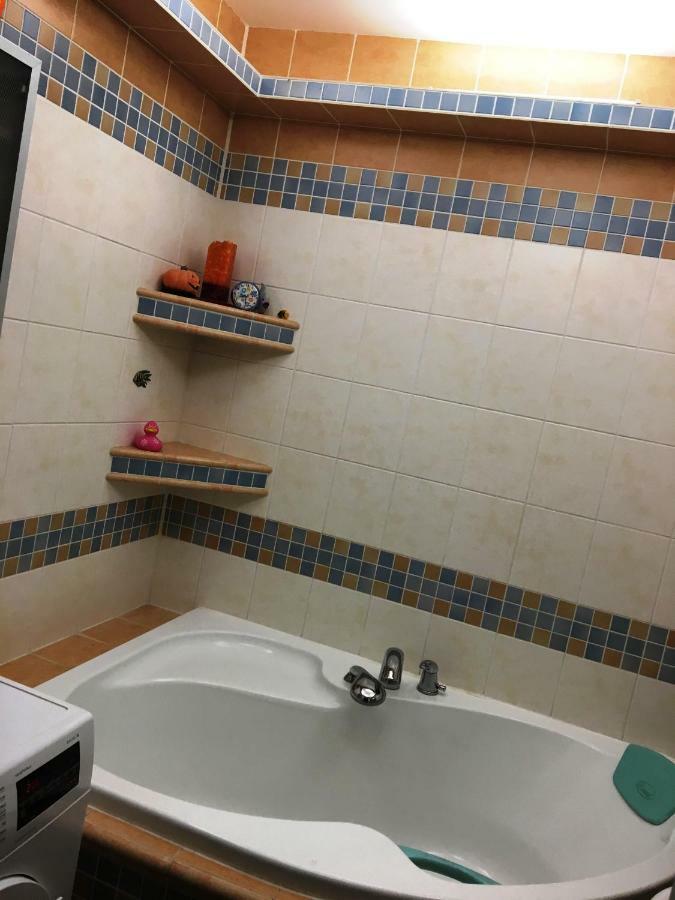 Apartment Scirocco Prague - Two Bedroom Apartment Ngoại thất bức ảnh