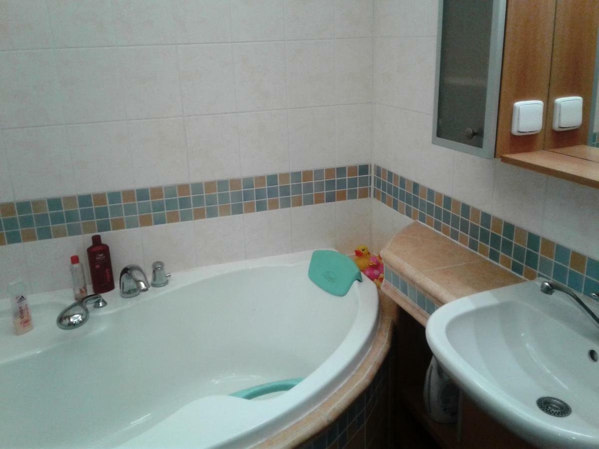 Apartment Scirocco Prague - Two Bedroom Apartment Ngoại thất bức ảnh