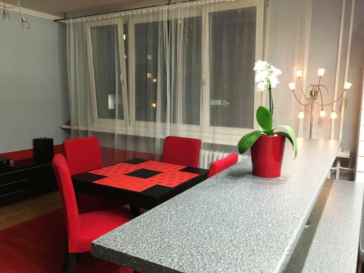 Apartment Scirocco Prague - Two Bedroom Apartment Ngoại thất bức ảnh