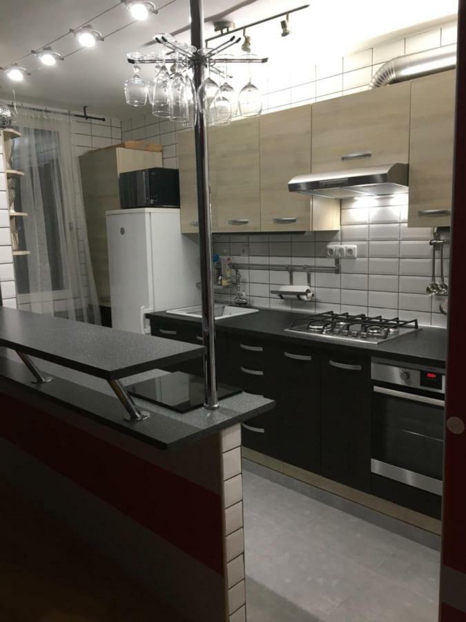 Apartment Scirocco Prague - Two Bedroom Apartment Ngoại thất bức ảnh